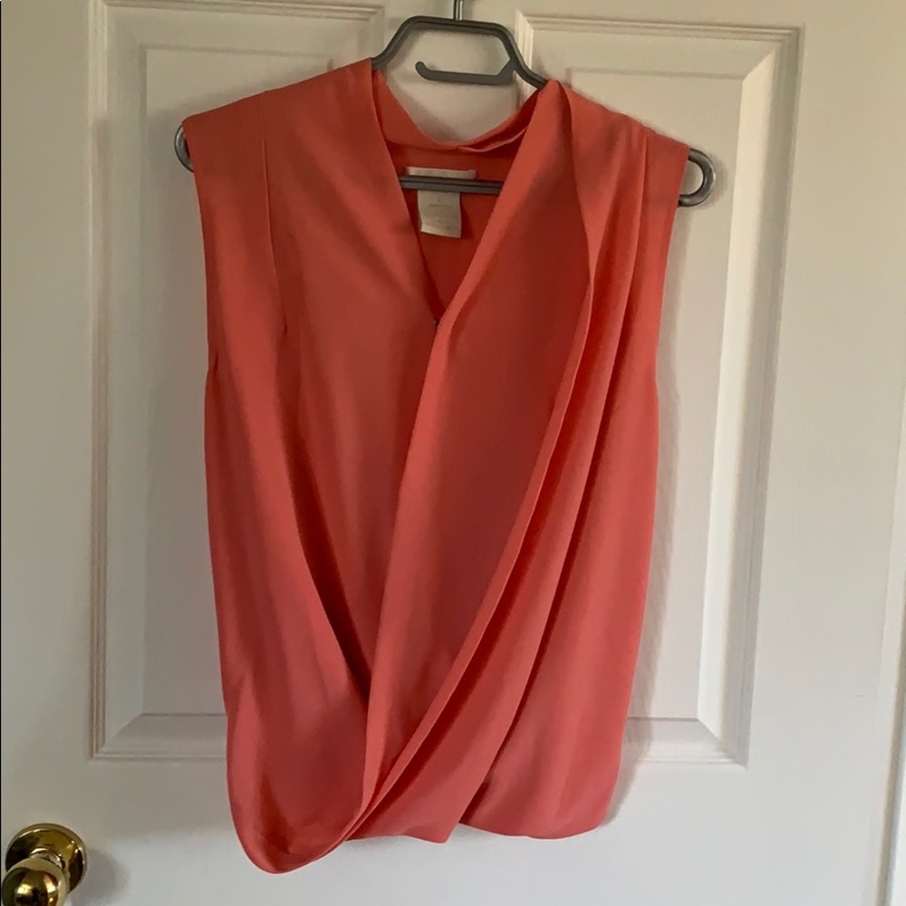 Mm couture tank